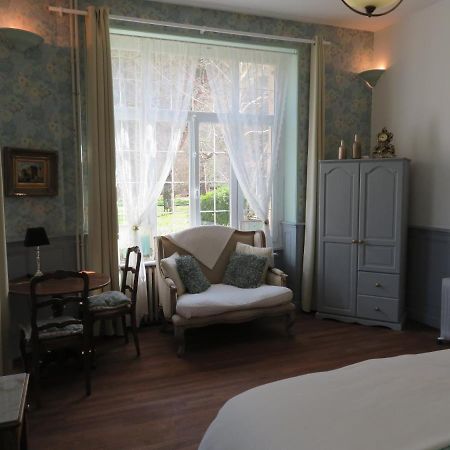 Chambres D'Hotes Chateau De Viviez Екстериор снимка