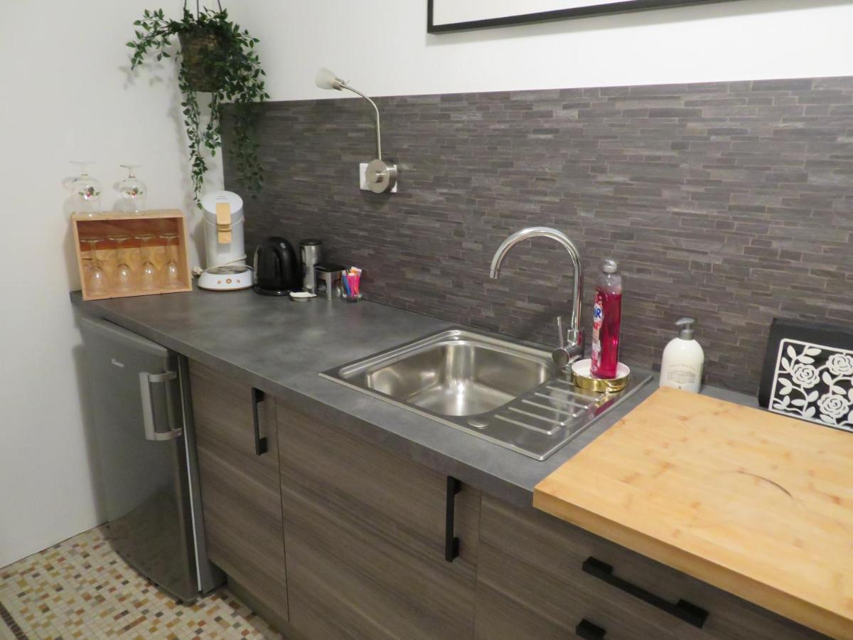 Chambres D'Hotes Chateau De Viviez Екстериор снимка