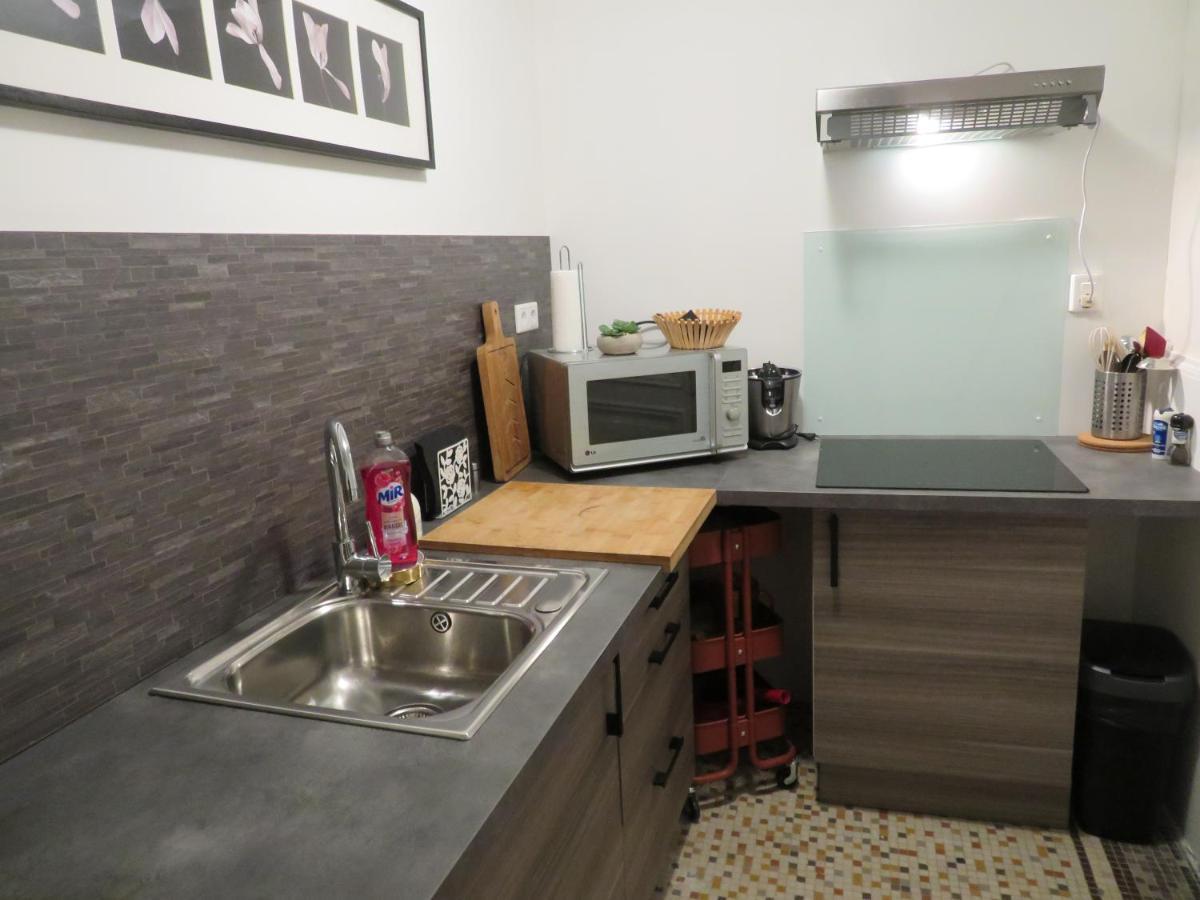Chambres D'Hotes Chateau De Viviez Екстериор снимка