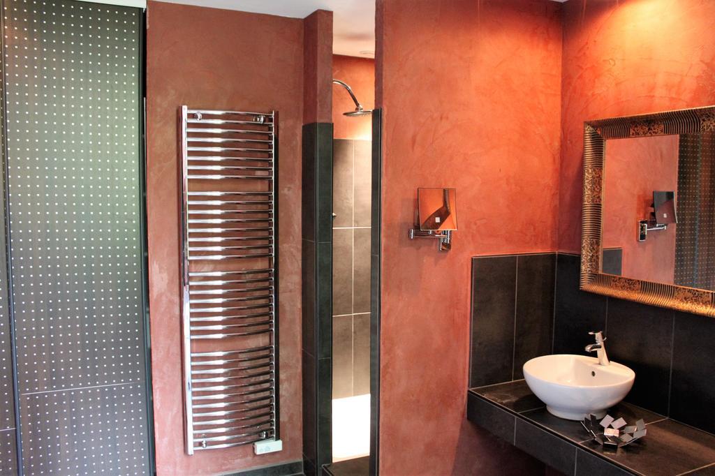 Chambres D'Hotes Chateau De Viviez Екстериор снимка