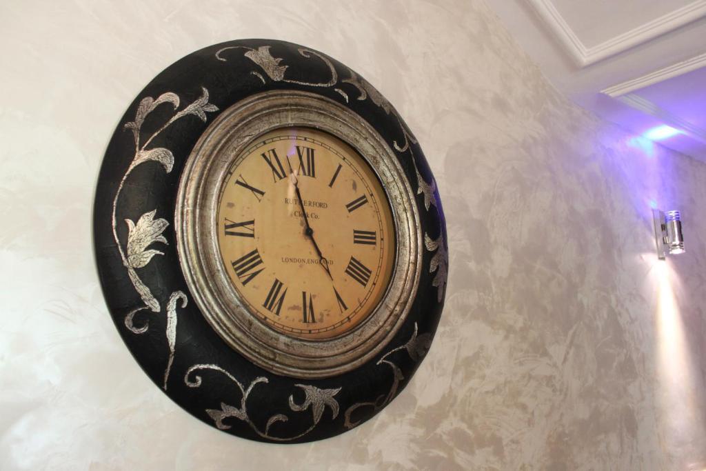 Chambres D'Hotes Chateau De Viviez Екстериор снимка