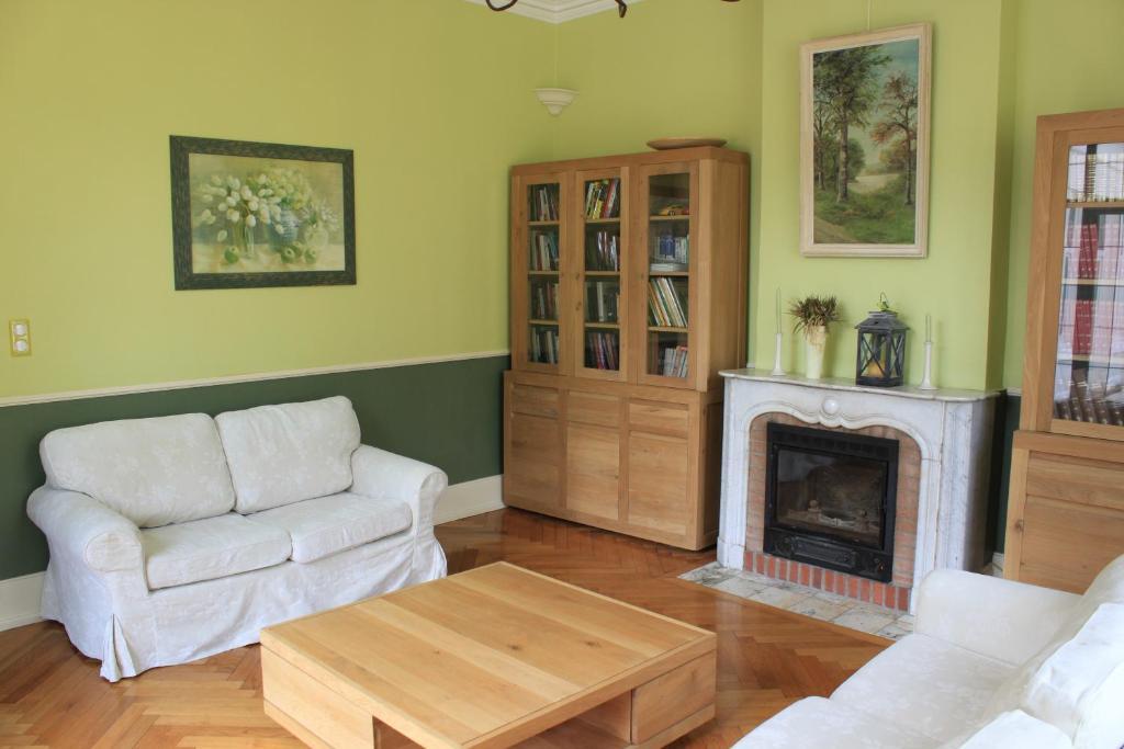 Chambres D'Hotes Chateau De Viviez Екстериор снимка
