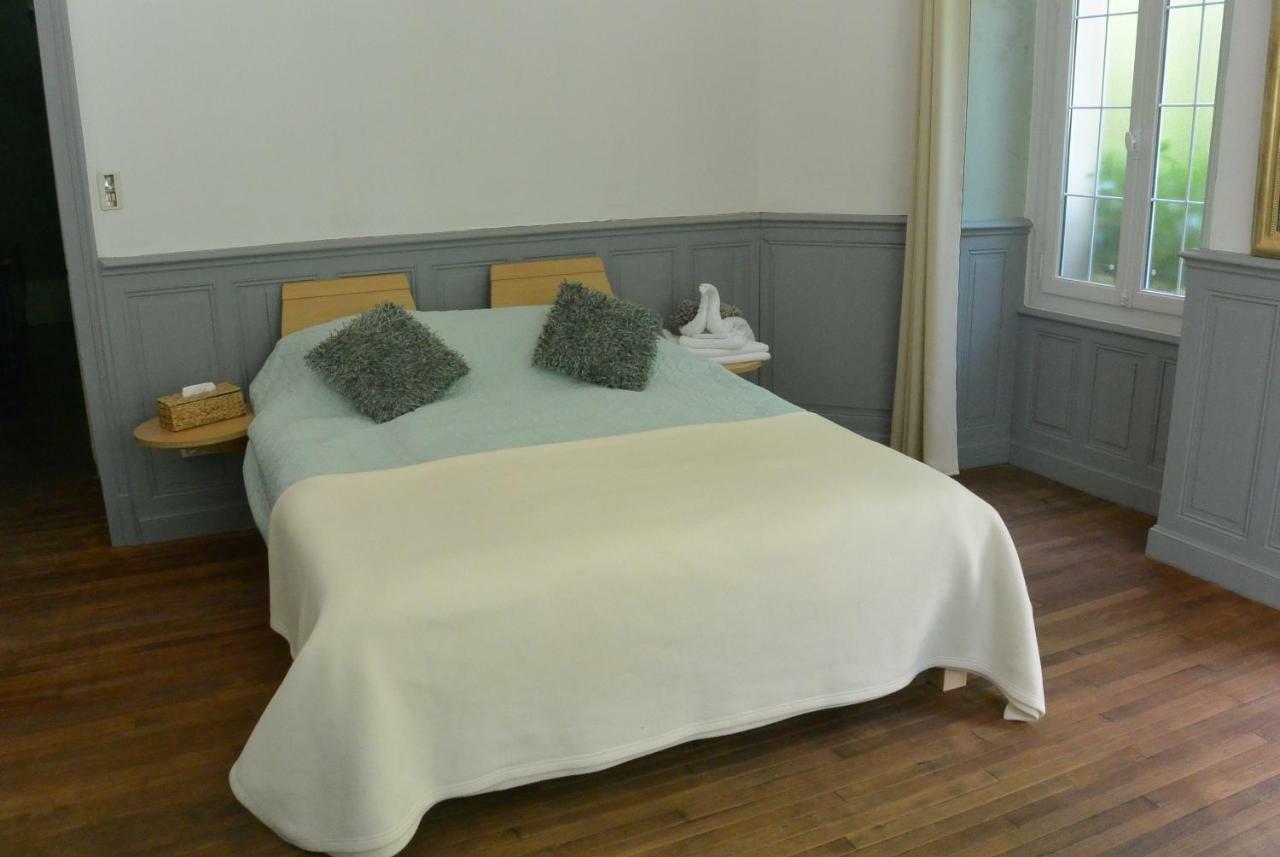 Chambres D'Hotes Chateau De Viviez Екстериор снимка